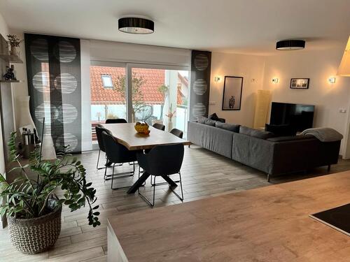 Foto - Hochwertige barrierefreie Eigentumswohnung zu verkaufen