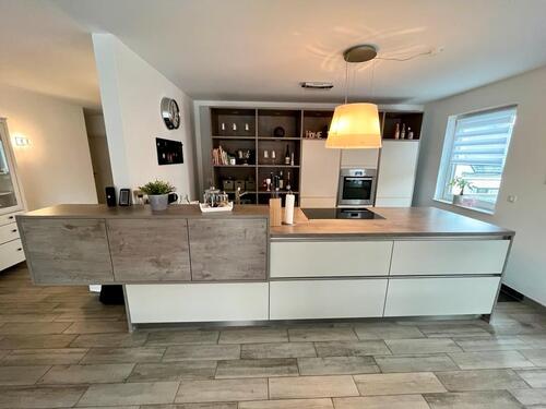 Foto - Etagenwohnung in Minden zum Kaufen