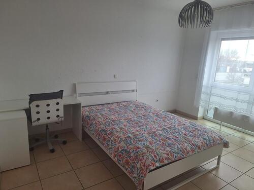 Foto - Möblierte WG ZIMMER in 4 Zimmerwohnung in Gießen Wieseck