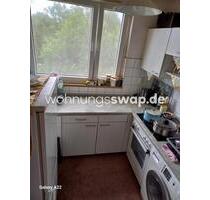 Wohnungsswap - 2 Zimmer, 43 m² - Wedeler Landstraße, Altona, Hamburg