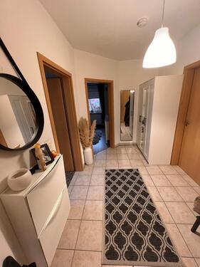 Foto - 2 Zimmer Wohnung zum vermieten WBS Nötig!!!