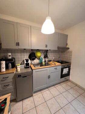 Foto - Etagenwohnung in Versmold zur Miete