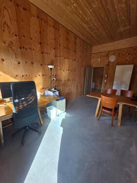 Foto - Büro mit Terrasse im Industriegebiet – ca. 30 m² – Warmmiete 400