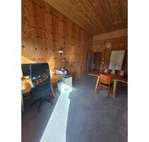 Büro mit Terrasse im Industriegebiet – ca. 30 m² – Warmmiete 400 - Überlingen