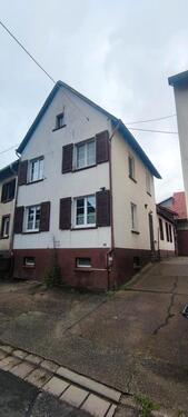 Foto - Einfamilienhaus in Stromberg zum Kaufen