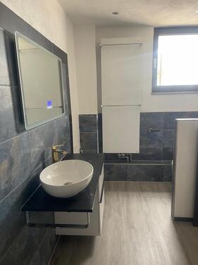 Foto - Wohnung zu vermieten in Stadtallendorf