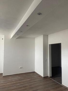 Foto - 4 Zimmer Etagenwohnung in Stadtallendorf