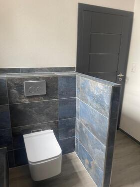 Foto - Etagenwohnung in Stadtallendorf zur Miete