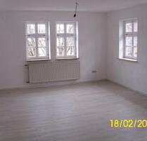2-Zi.-Küche-Bad-Wohnung (67 qm) - Hessisch Lichtenau