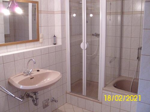 Foto - 2 Zimmer Etagenwohnung in Hessisch Lichtenau