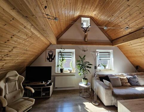 Foto - 2,5 Zimmer zur Miete mkt Gartennutzung und Stellplatz im MFH