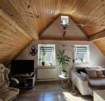 2,5 Zimmer zur Miete mkt Gartennutzung und Stellplatz im MFH - Günzburg