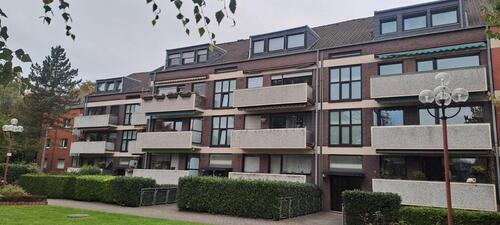 Foto - 1 Zimmer Etagenwohnung zum Kaufen in Oberhausen