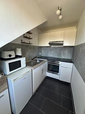 Foto - 1 Zimmer Etagenwohnung in Oberhausen