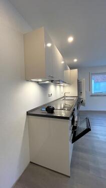 Foto - Etagenwohnung in Wasserlosen zur Miete