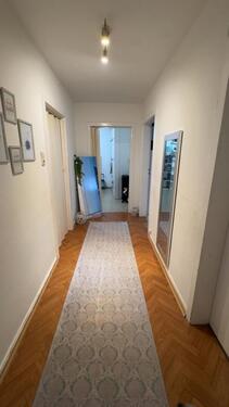 Foto - 3 Zimmer Etagenwohnung zur Miete in Schweinfurt