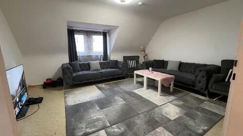 Foto - 3 Zimmer Etagenwohnung in Schweinfurt