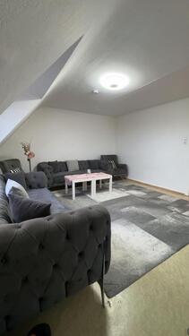 Foto - Etagenwohnung in Schweinfurt zur Miete