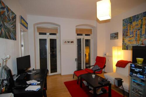 Foto - Wohnung zur Miete Appartment to rent