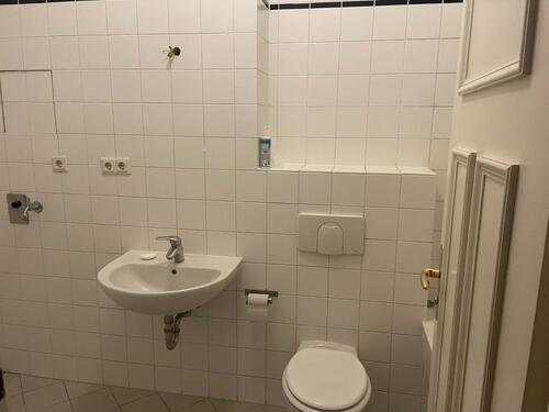 Foto - 1 Zimmer Etagenwohnung zur Miete in Berlin