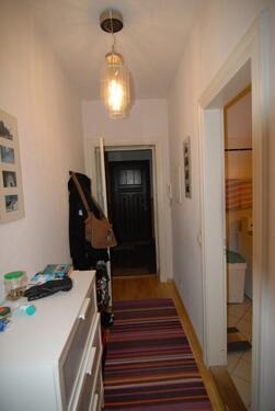 Foto - Etagenwohnung in Berlin zur Miete