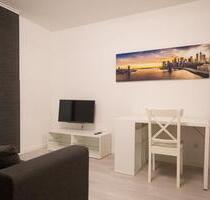 Vollmöblierte Wohnung in Dudweiler ab Februar zum vermieten - Saarbrücken