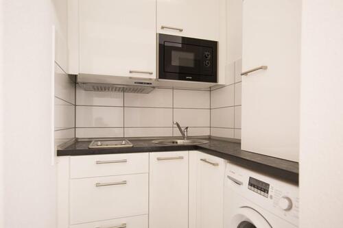 Foto - 1 Zimmer Etagenwohnung zur Miete in Saarbrücken