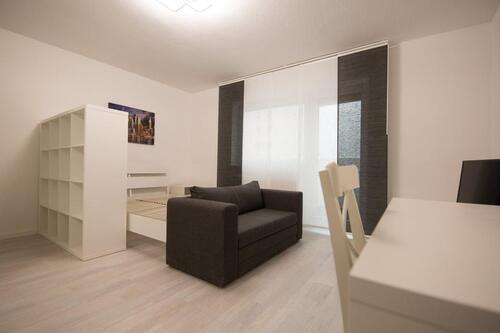 Foto - Etagenwohnung in Saarbrücken zur Miete