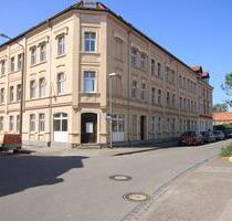 2-Zimmer-Erdgeschosswohnung im beliebten Jahnschulviertel - Wittenberge