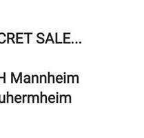 Einfamilienhaus Kapitalanlage MA- Neuhermsheim 600qm Grundstück - Mannheim Almenhof