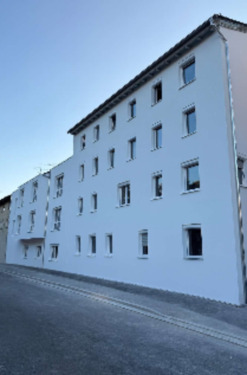 Foto - Hochwertige 1-Zimmer-Wohnung in zentraler Lage von Tuttlingen