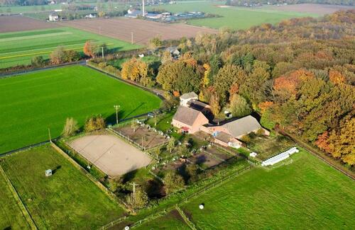 Foto - Wohnung auf privater Westernranch am Niederrhein