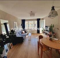 Wohnungsswap - 3 Zimmer, 62 m² - Kopfstraße, Neukölln, Berlin