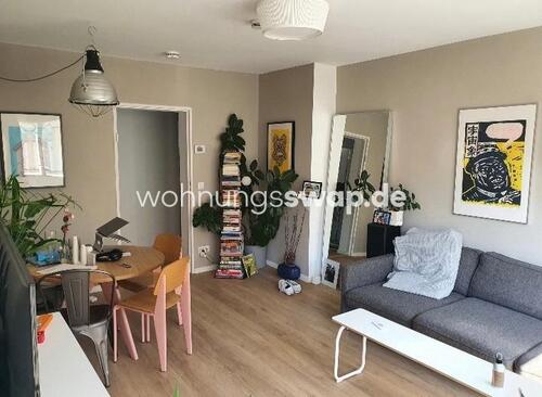 Foto - 3 Zimmer Etagenwohnung in Berlin