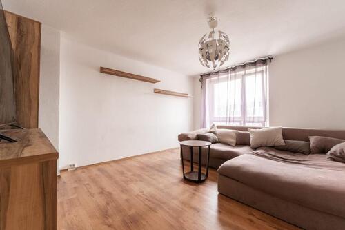 Foto - Helle 3-Zimmer-Wohnung mit EBK & SP in ruhiger Lage