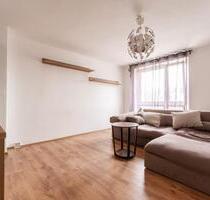 Helle 3-Zimmer-Wohnung mit EBK & SP in ruhiger Lage - Cottbus Sielow