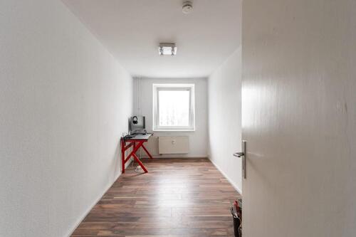 Foto - 3 Zimmer Etagenwohnung in Cottbus