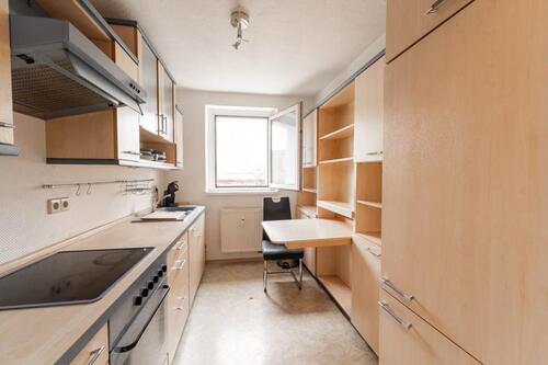 Foto - Etagenwohnung in Cottbus zur Miete