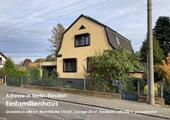 Foto - Einfamilienhaus in Berlin-Biesdorf