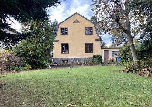 Foto - 4 Zimmer Einfamilienhaus zum Kaufen in Berlin