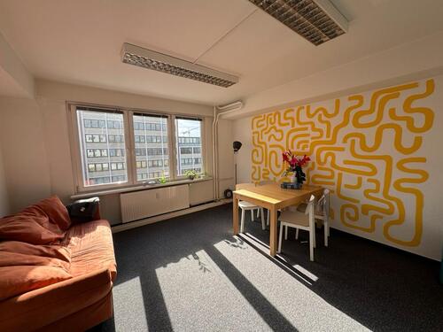Foto - CoWorking Schreibtisch am Berliner Tor