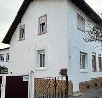 Haus zu vermieten für Privatpersonen,Monteure - Rodenbach
