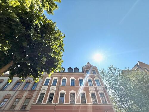 Foto - 2 Zimmer Etagenwohnung zur Miete in Chemnitz