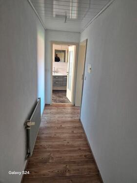Foto - 4 Zimmer Erdgeschoßwohnung in Bovenden