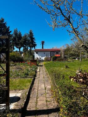 Foto - Pachtgarten mit toller Laube - 1.499,00&nbsp;EUR Kaltmiete, ca.&nbsp; 0,00&nbsp;m&sup2;