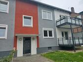 Foto - Willkommen Zuhause: geräumige 3-Zimmer Wohnung mit Balkon