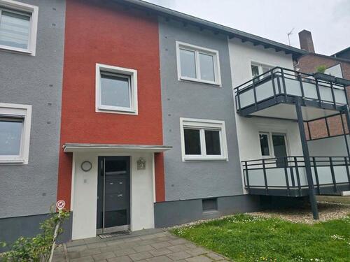 Foto - Willkommen Zuhause: geräumige 3-Zimmer Wohnung mit Balkon