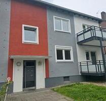 Willkommen Zuhause: geräumige 3-Zimmer Wohnung mit Balkon - Recklinghausen