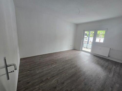 Foto - Erdgeschoßwohnung in Recklinghausen zur Miete