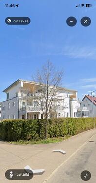 Foto - 3 Zimmer Erdgeschoßwohnung zum Kaufen in Aalen